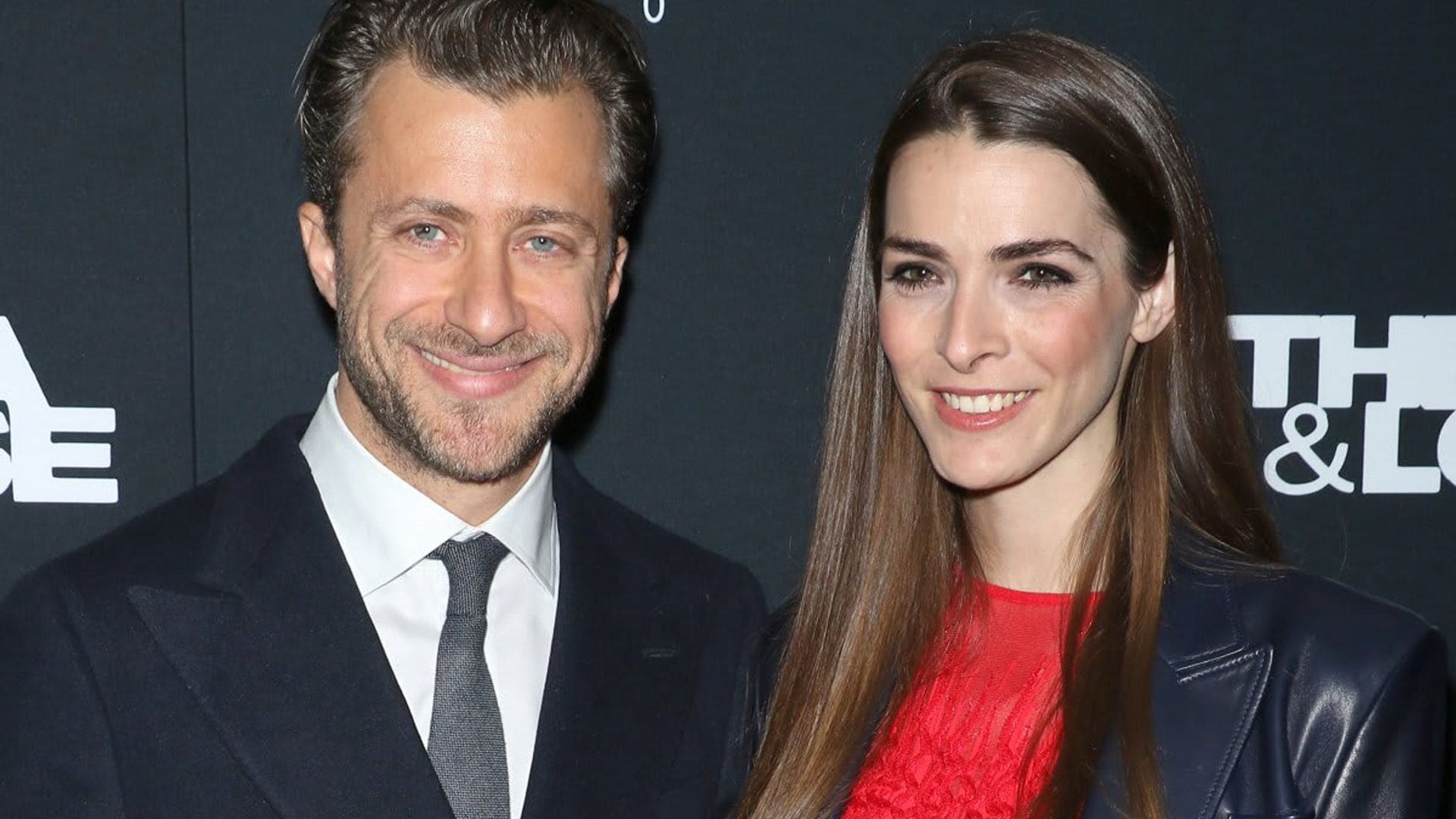 Anna Wintour’s daughter welcomes first child: See the adorable baby photos