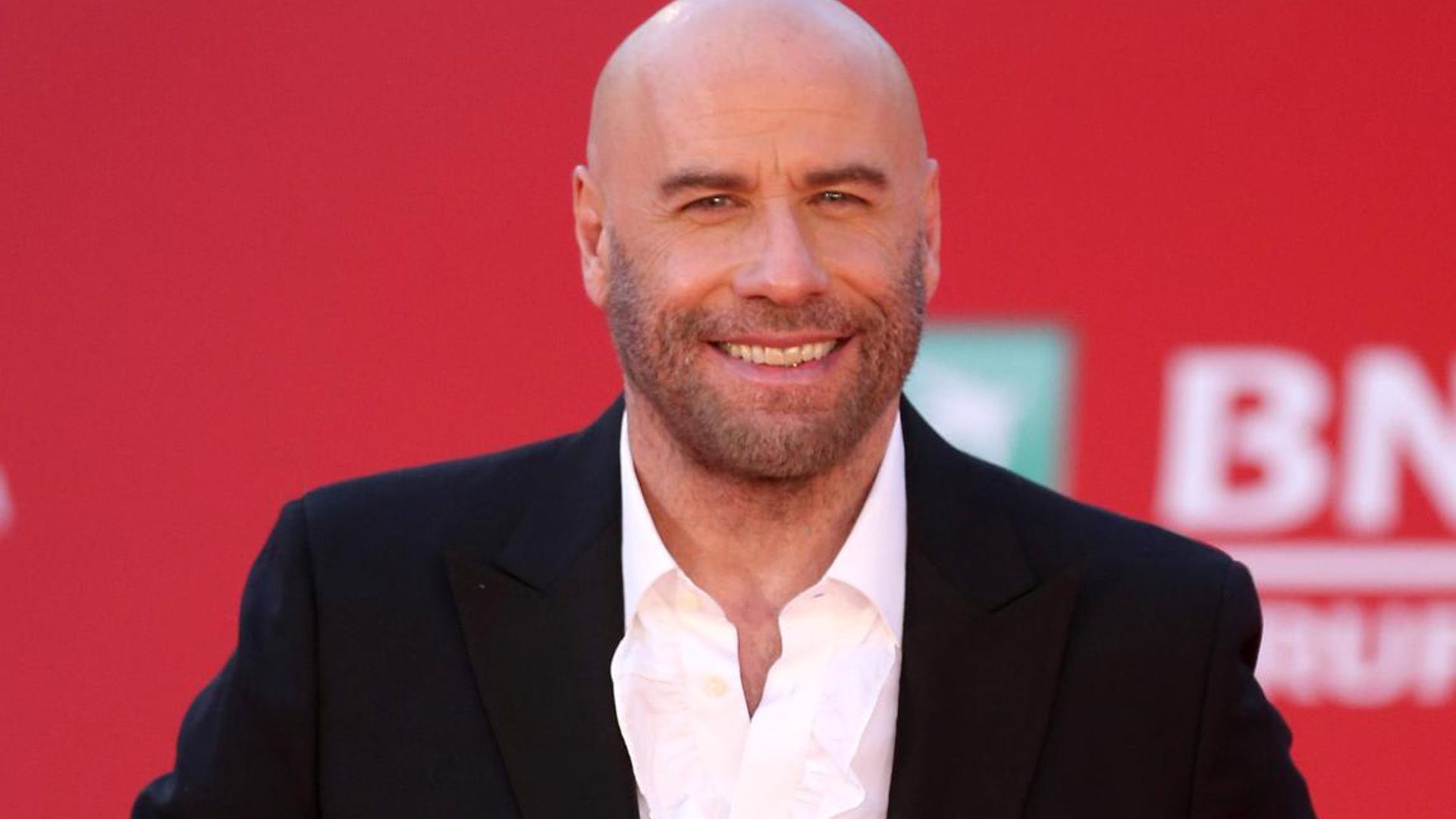 John Travolta’s son Ben is his mini-me in rare photo: ‘Following in Johnny’s footsteps!’