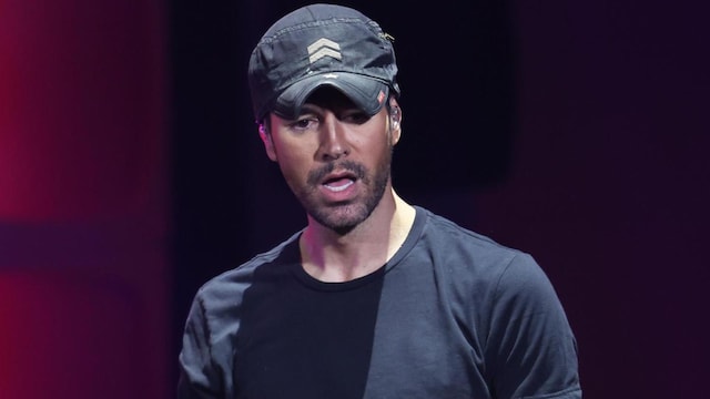 2022 iHeartRadio Fiesta Latina - Show
