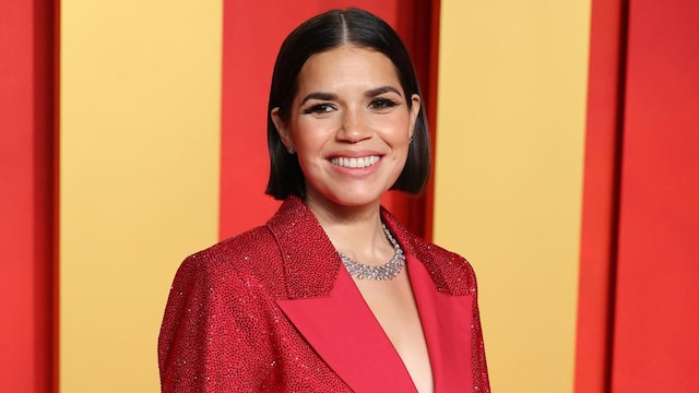 2024 Vanity Fair Oscar Party Hosted By Radhika Jones - Arrivals