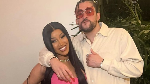 Cardi B