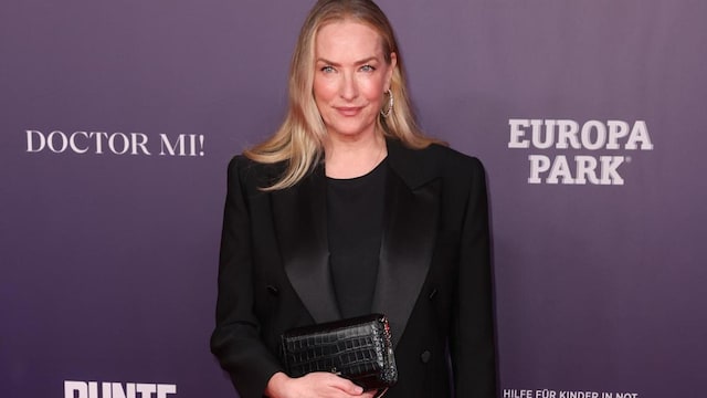 Tribute To Bambi 2022 In Berlin