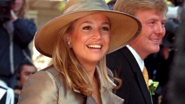 Royal drama about Queen Maxima renewed ahead of series' debut