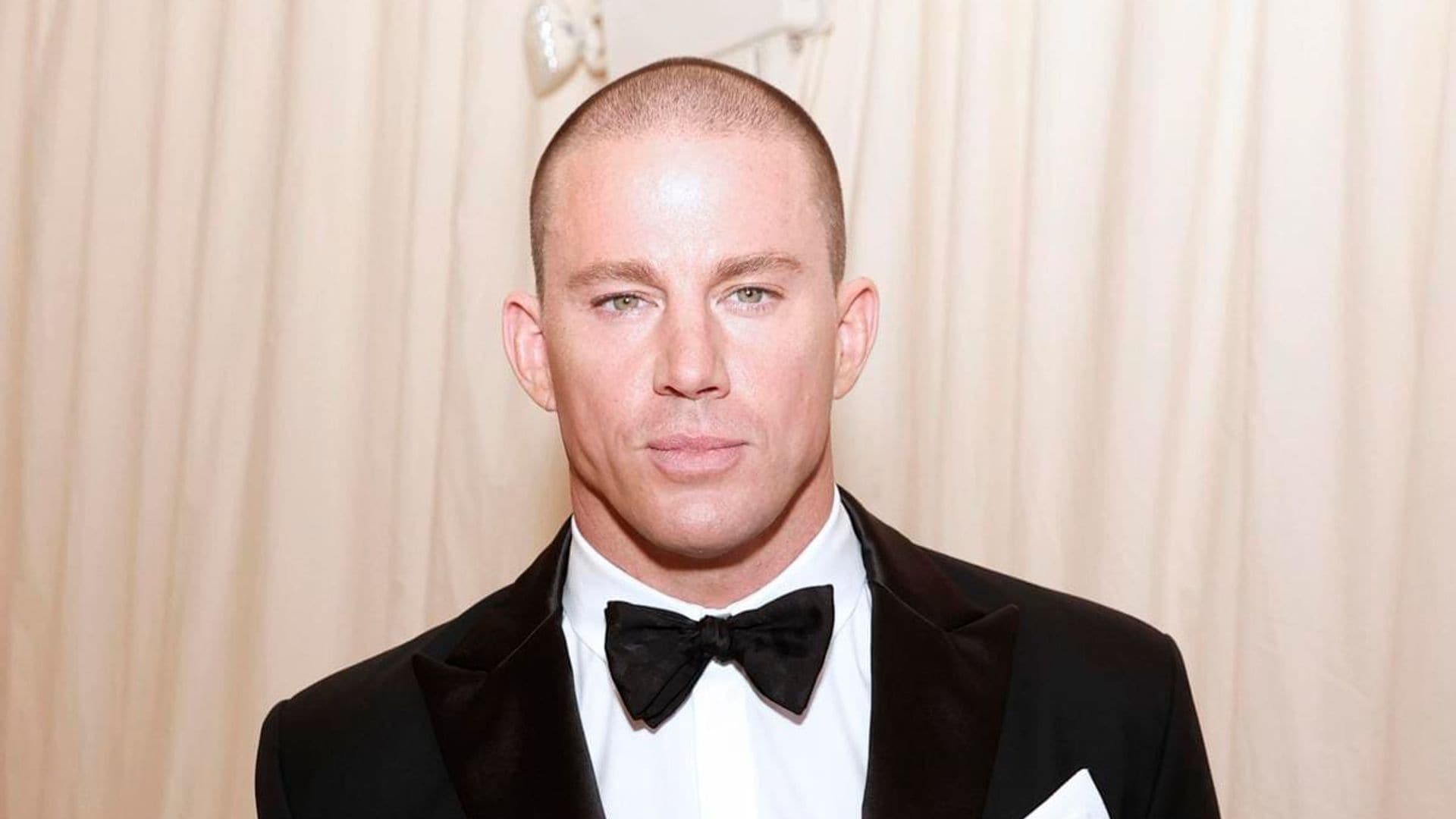 Channing Tatum promises intimacy and lapdances in ‘Magic Mike 3’
