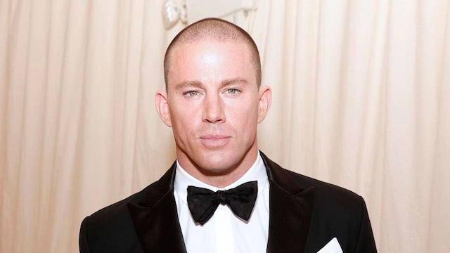 The 2021 Met Gala Celebrating In America: A Lexicon Of Fashion - Red Carpet