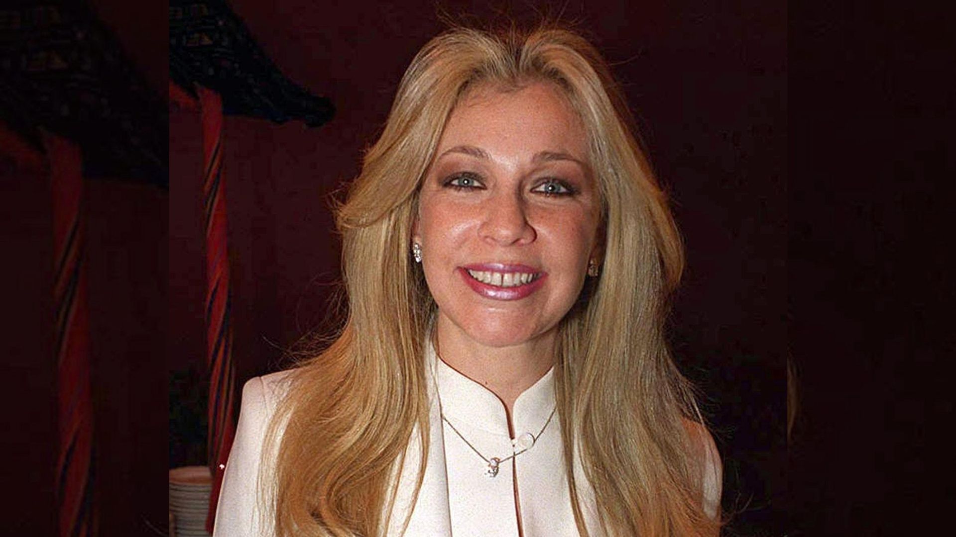 Thalía's sister, journalist and historian Ernestina Sodi, passes away ...