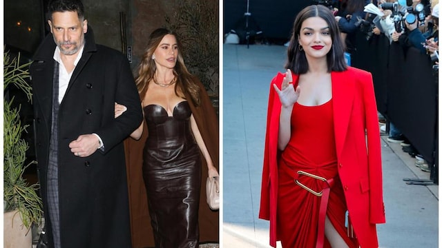 Digital Cover celebrities