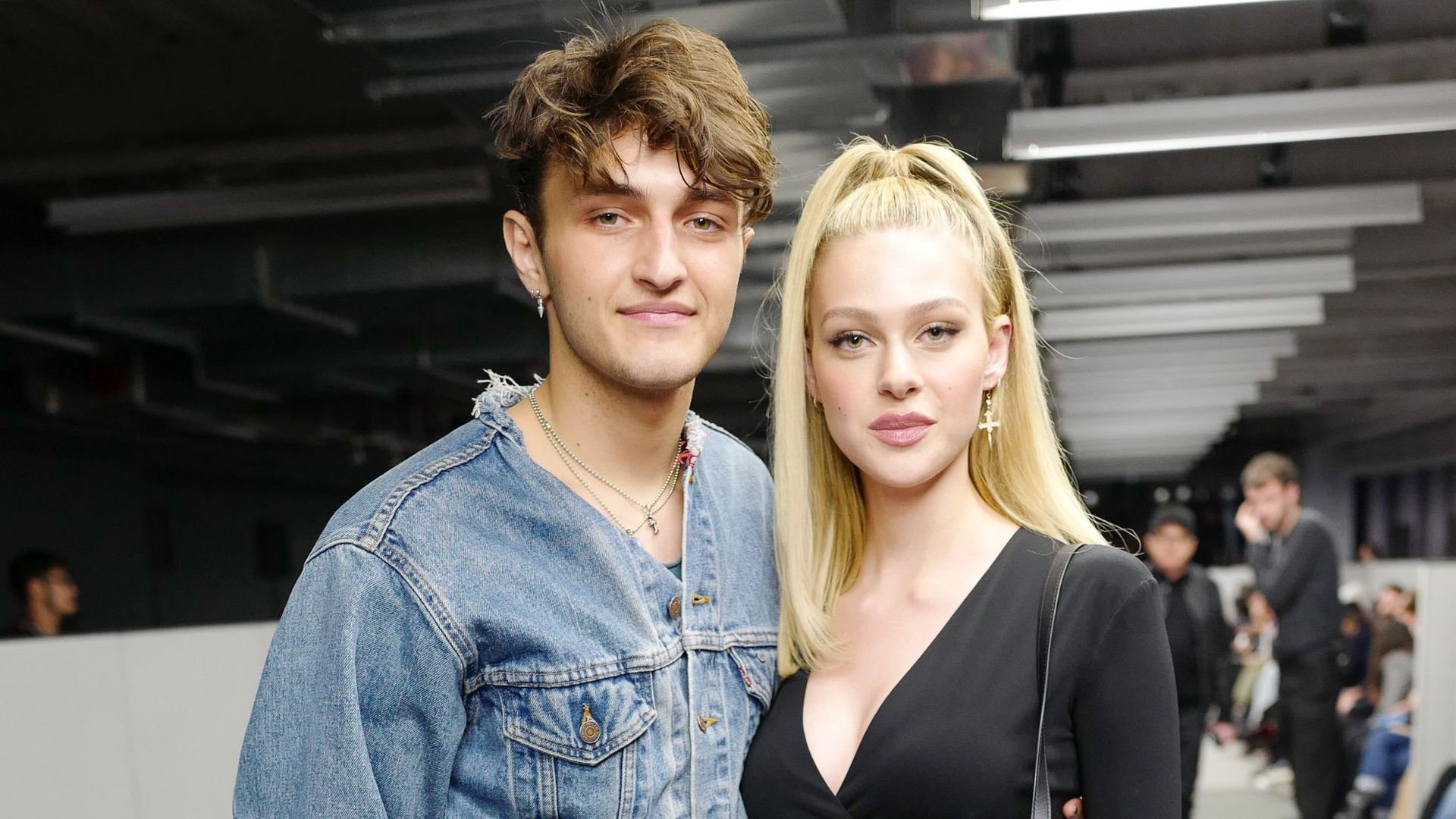 Hadid family weighs in on Beckham drama: Nicola dated Anwar in 2016 and rumored tension with Yolanda