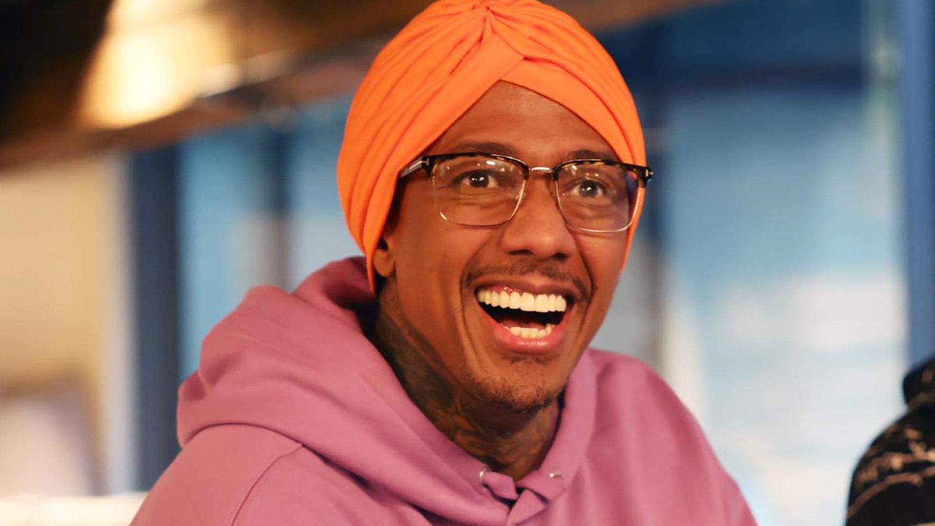 How much money does Nick Cannon make annually?