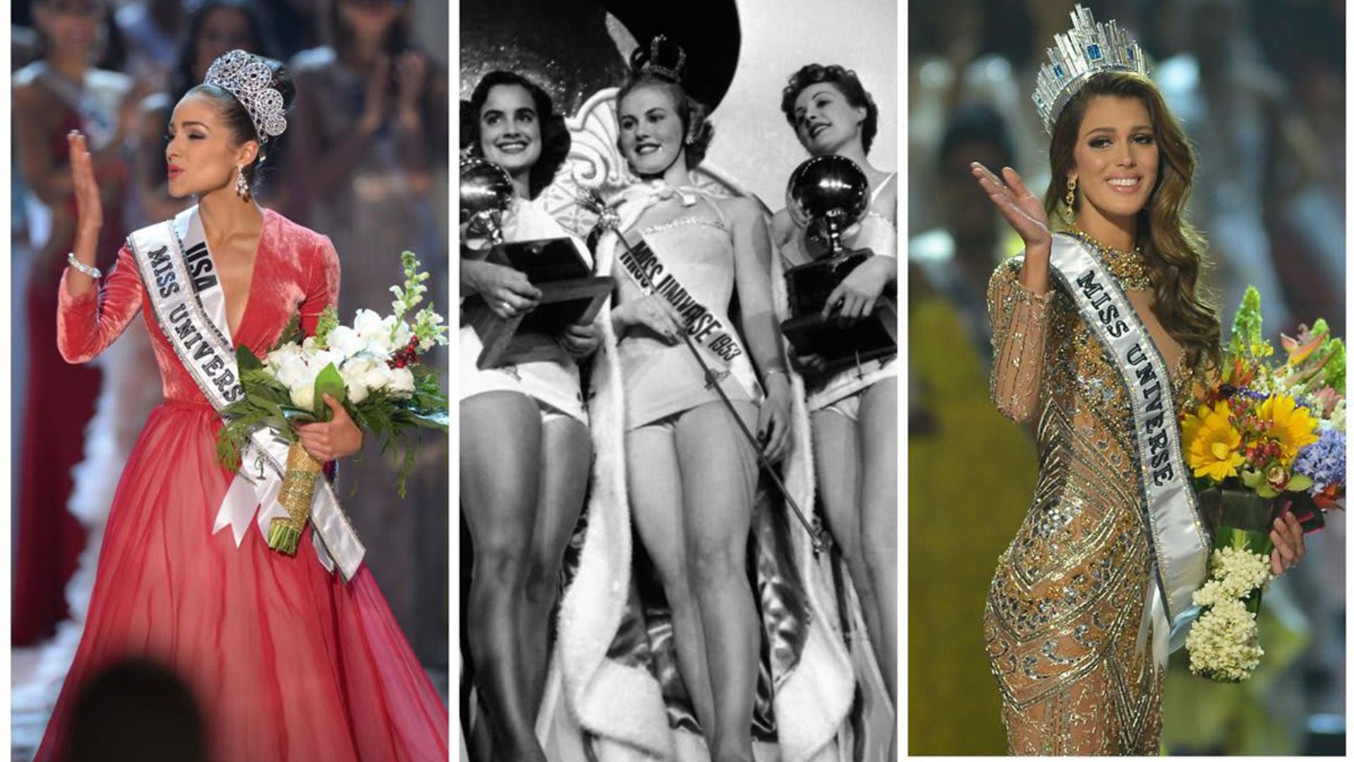 Miss Universe 2021: 5 things you didn’t know about the beauty pageant