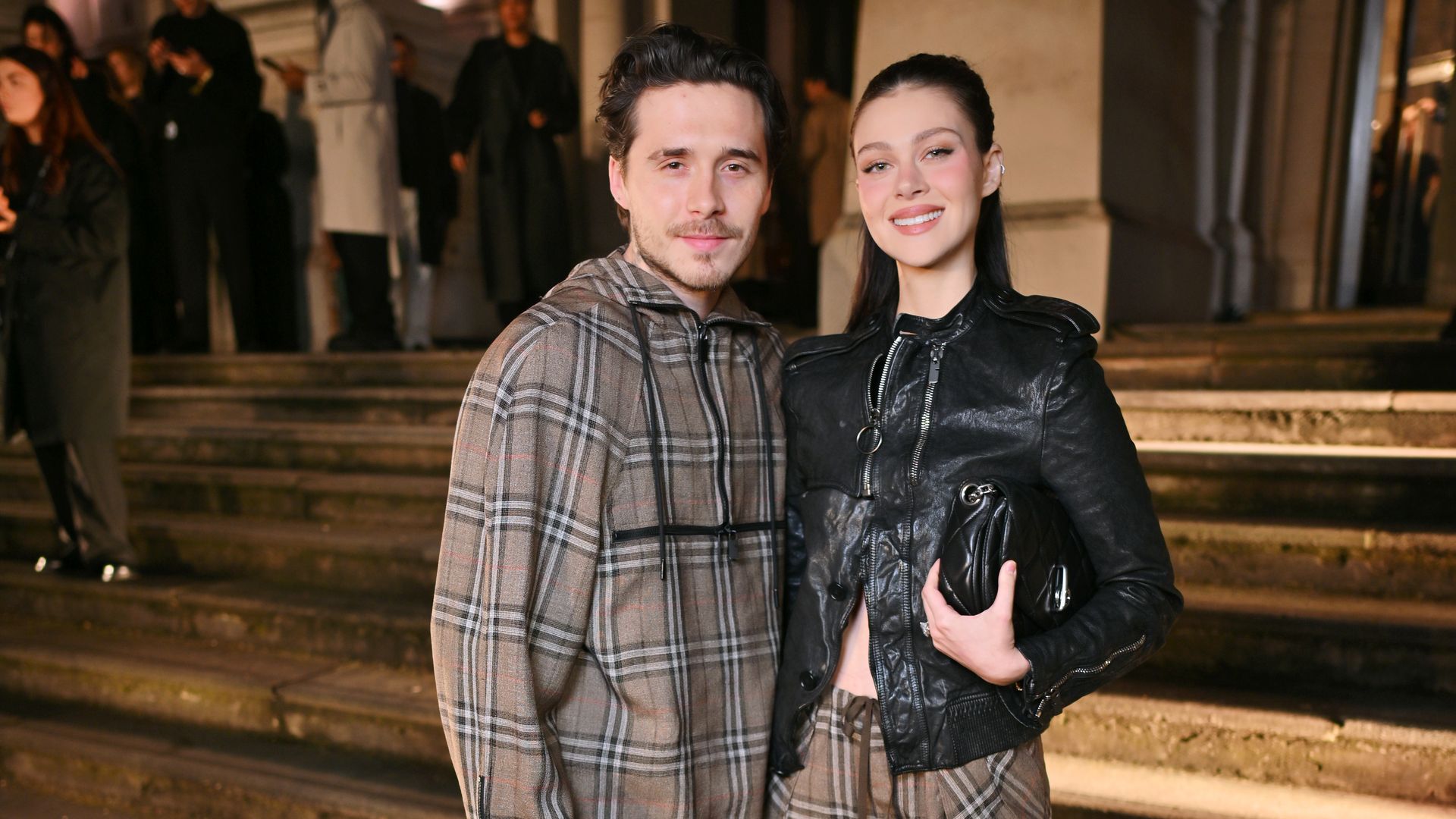 The real reason Brooklyn Beckham isn't speaking to his parents