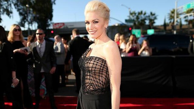 Gwen Stefani