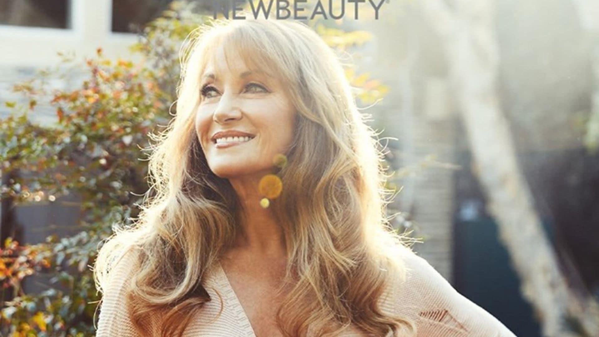 Jane Seymour, 70, reveals her best anti-aging secret and opinion on facelifts