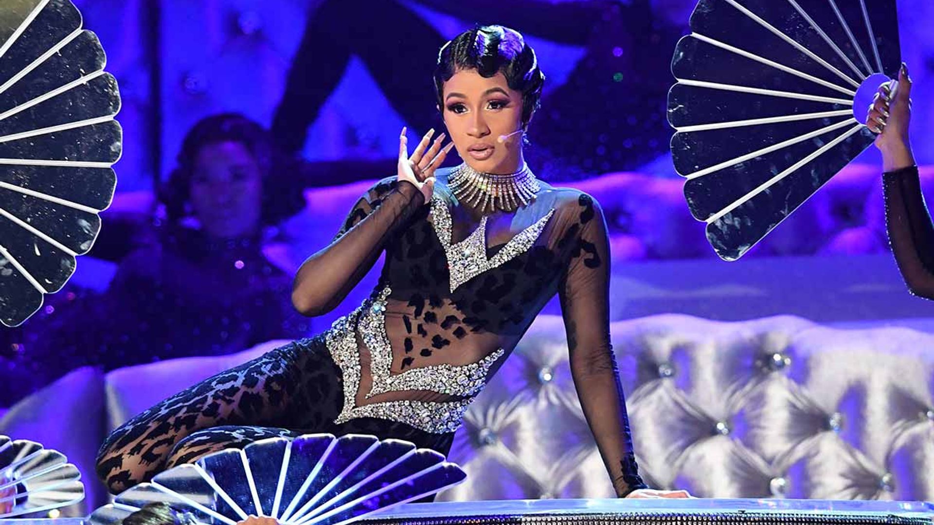 Music to our ears: 6 hot stars using their voices to inspire