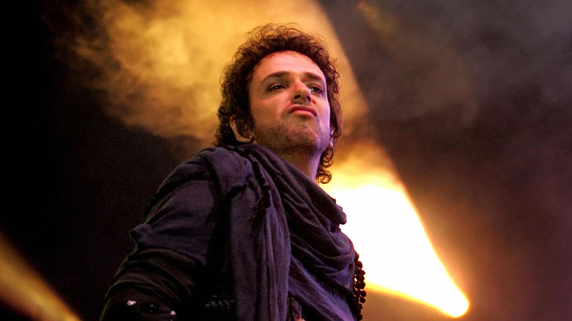 Human remains found in Gustavo Cerati's former home have been identified