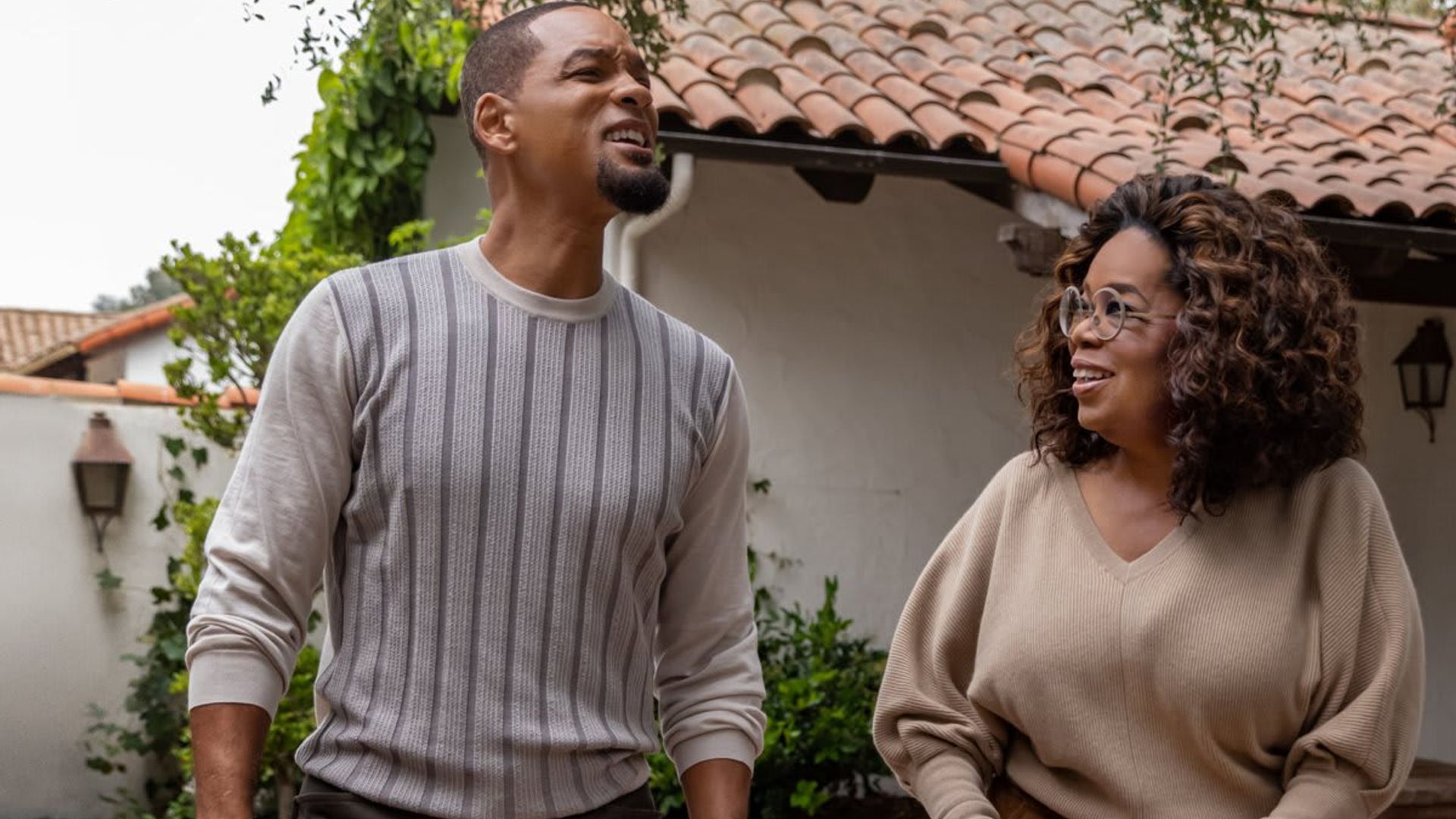 Will Smith talks about ‘lying on the floor in a jail cell’ when he hit ‘rock bottom’