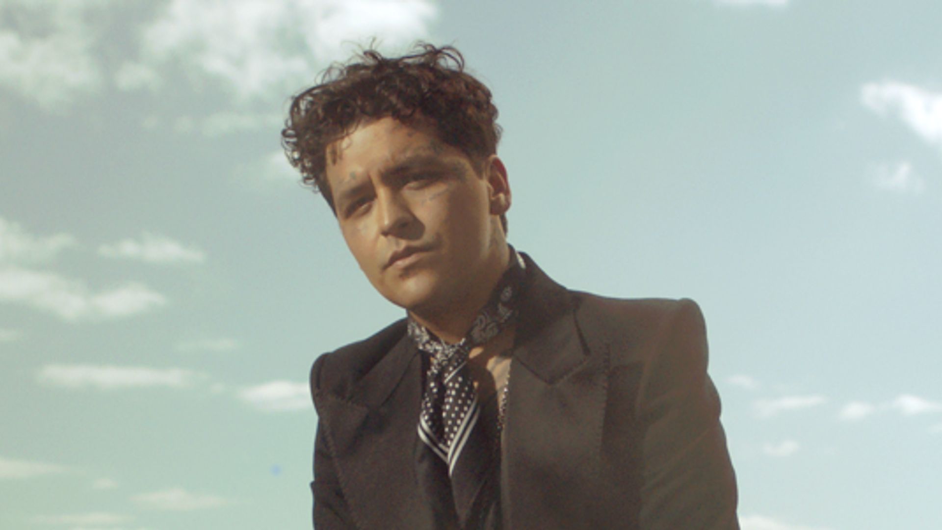New Music Friday: Christian Nodal, Eminem, Lana Del Rey and Quavo, and more