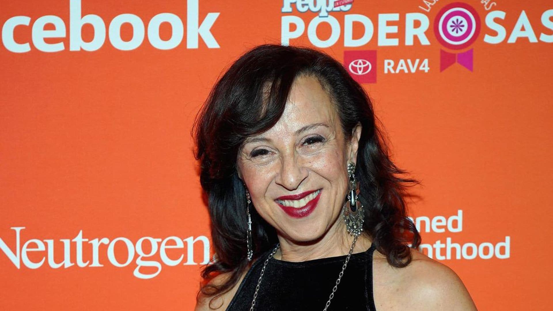 Maria Hinojosa