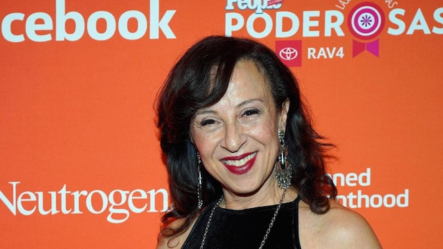 People En Espanol 2019 "25 Most Powerful Women" Luncheon - Arrival