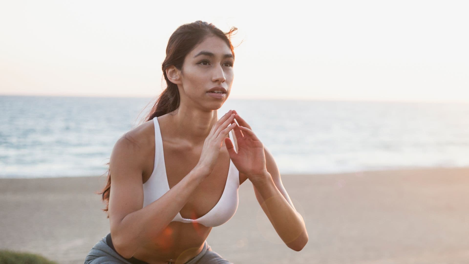 The perfect summer circuit: 7 bodyweight exercises that deliver results
