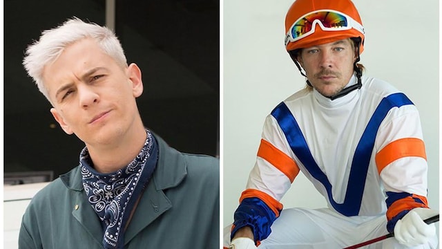 Missing poster for Diplo