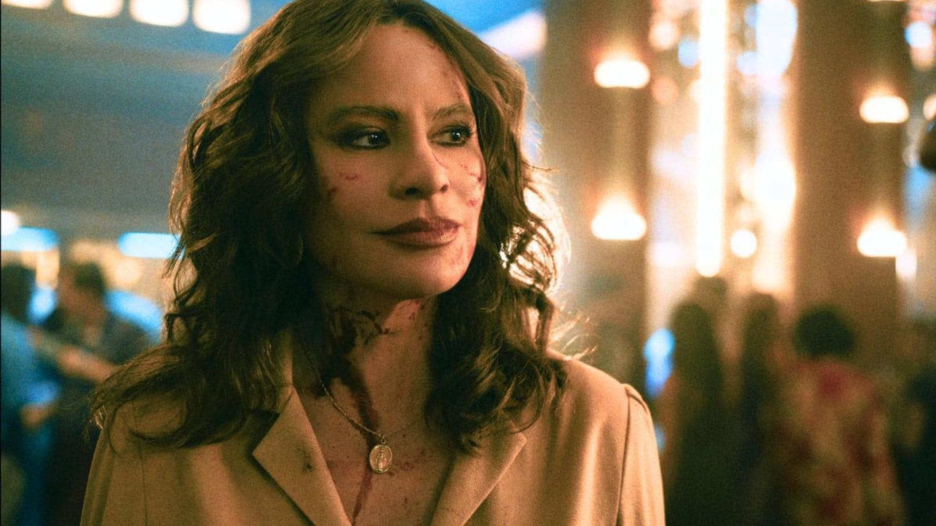 Watch Sofia Vergara in ‘Griselda,’ her first series since ‘Modern Family’