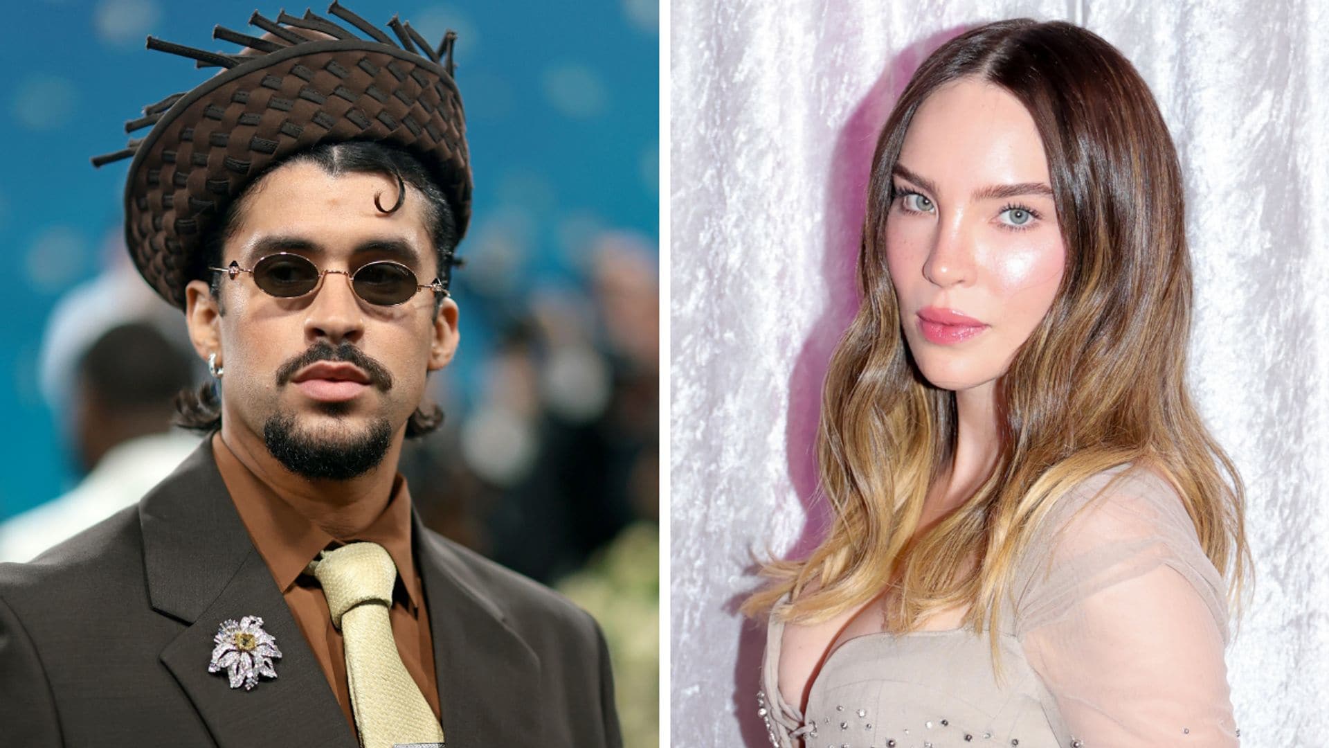 Bad Bunny and Belinda's connection started when they were kids: Here's how