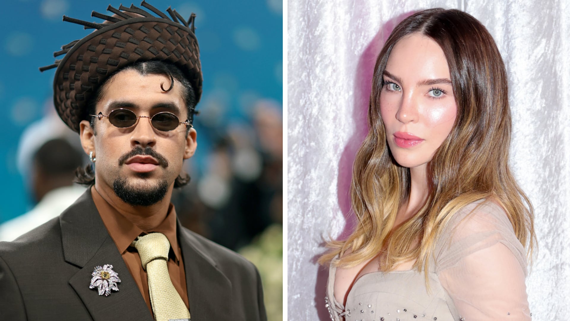 Bad Bunny and Belinda's connection started when they were kids: Here's how