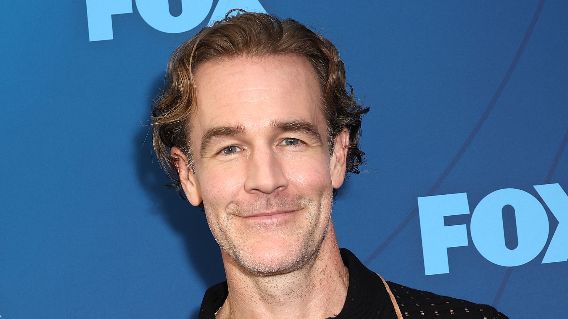 James Van Der Beek gets real about cancer battle: ‘Everything was stripped from me’ - HOLA! USA