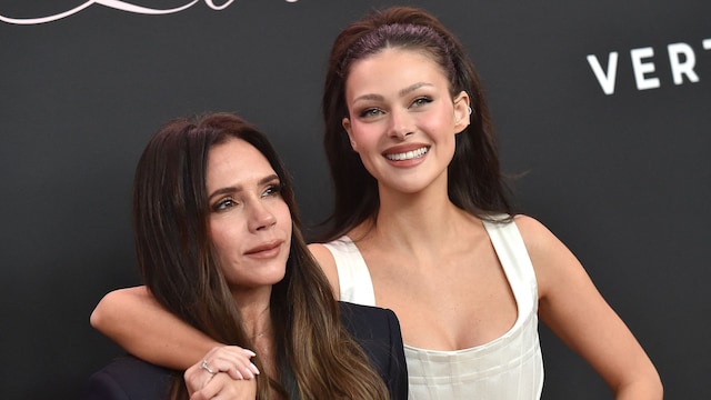 Victoria Beckham Left Nicola Peltz 'In Tears' at Wedding