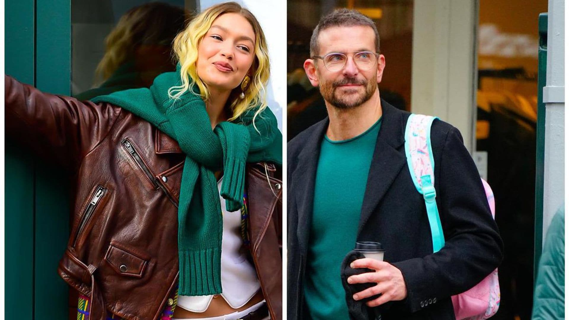 Gigi Hadid and Bradley Cooper discuss the next step in their relationship: Details
