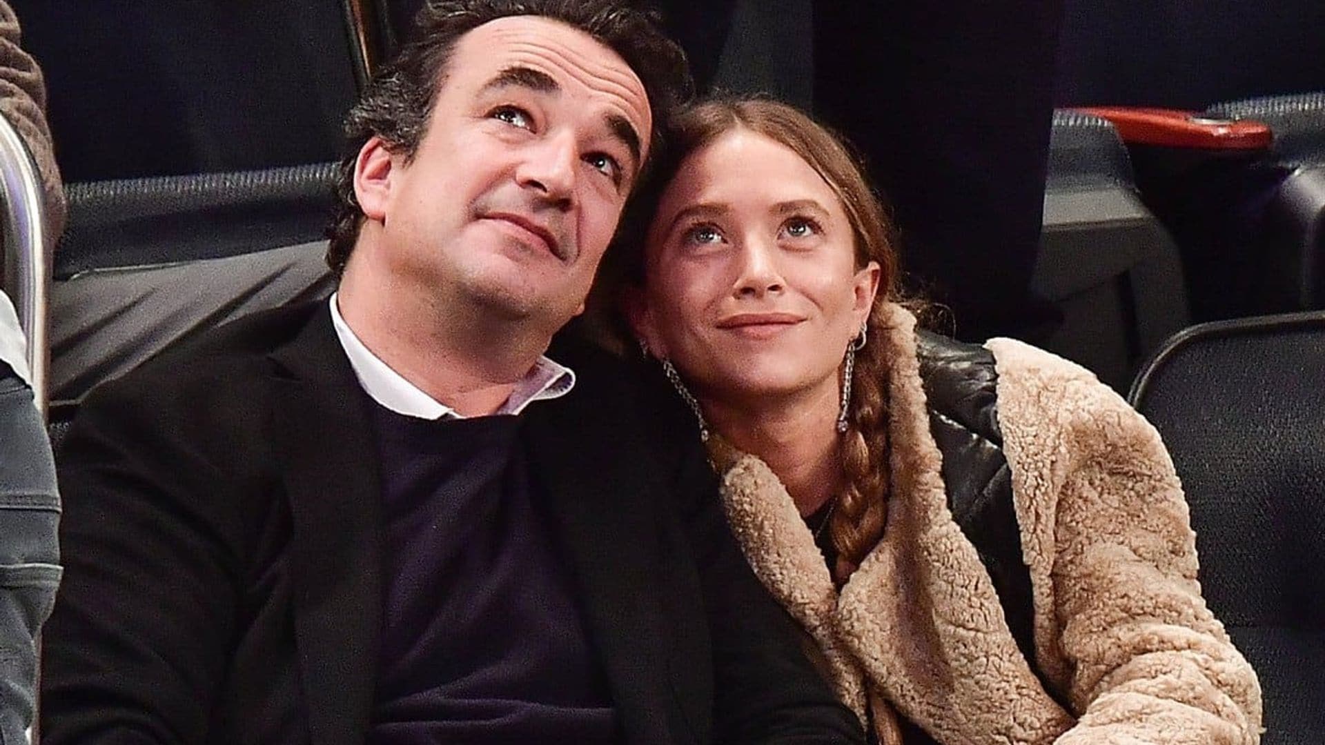 Mary-Kate Olsen and Olivier Sarkozy finalize their divorce: report