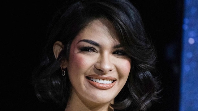 COSTA RICA-NICARAGUA-MISS UNIVERSE-PALACIOS