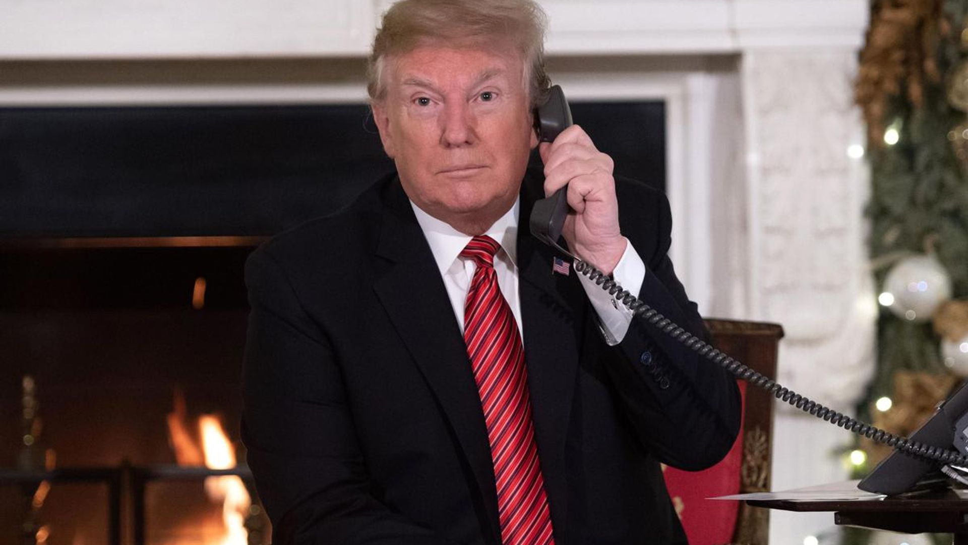 Donald Trump’s niece says he gives really bad gifts