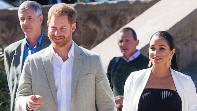 What will the royal baby's name be?