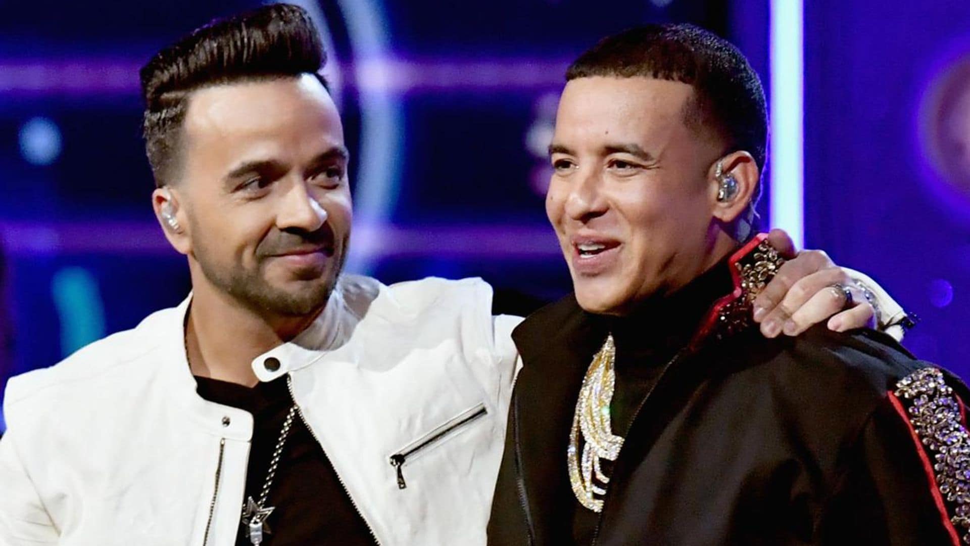 Luis Fonsi and Daddy Yankee’s “Despacito” breaks 8 billion views on YouTube; here are all its records