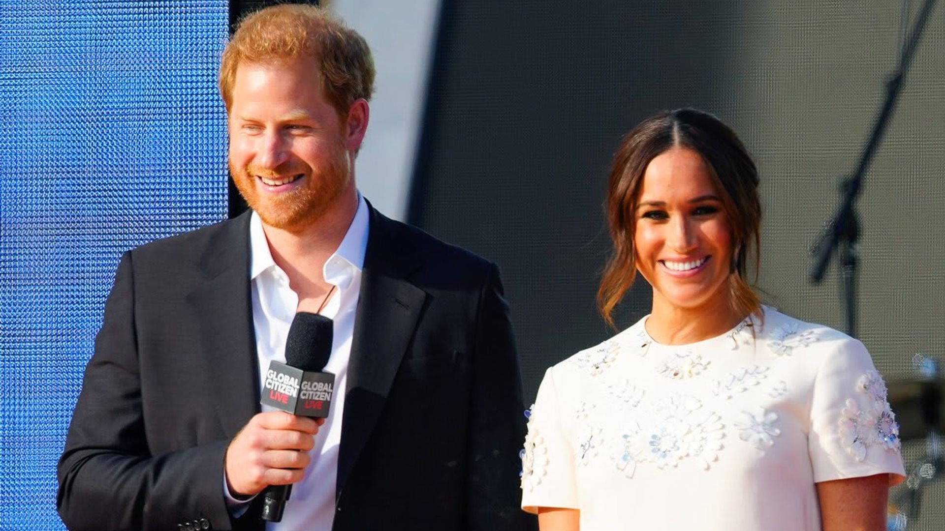Prince Harry ate this for the first time in NY: Report