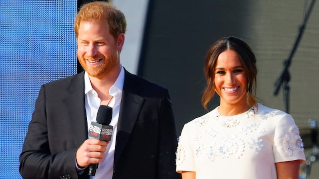 Prince Harry ate this for the first time in NY: Report
