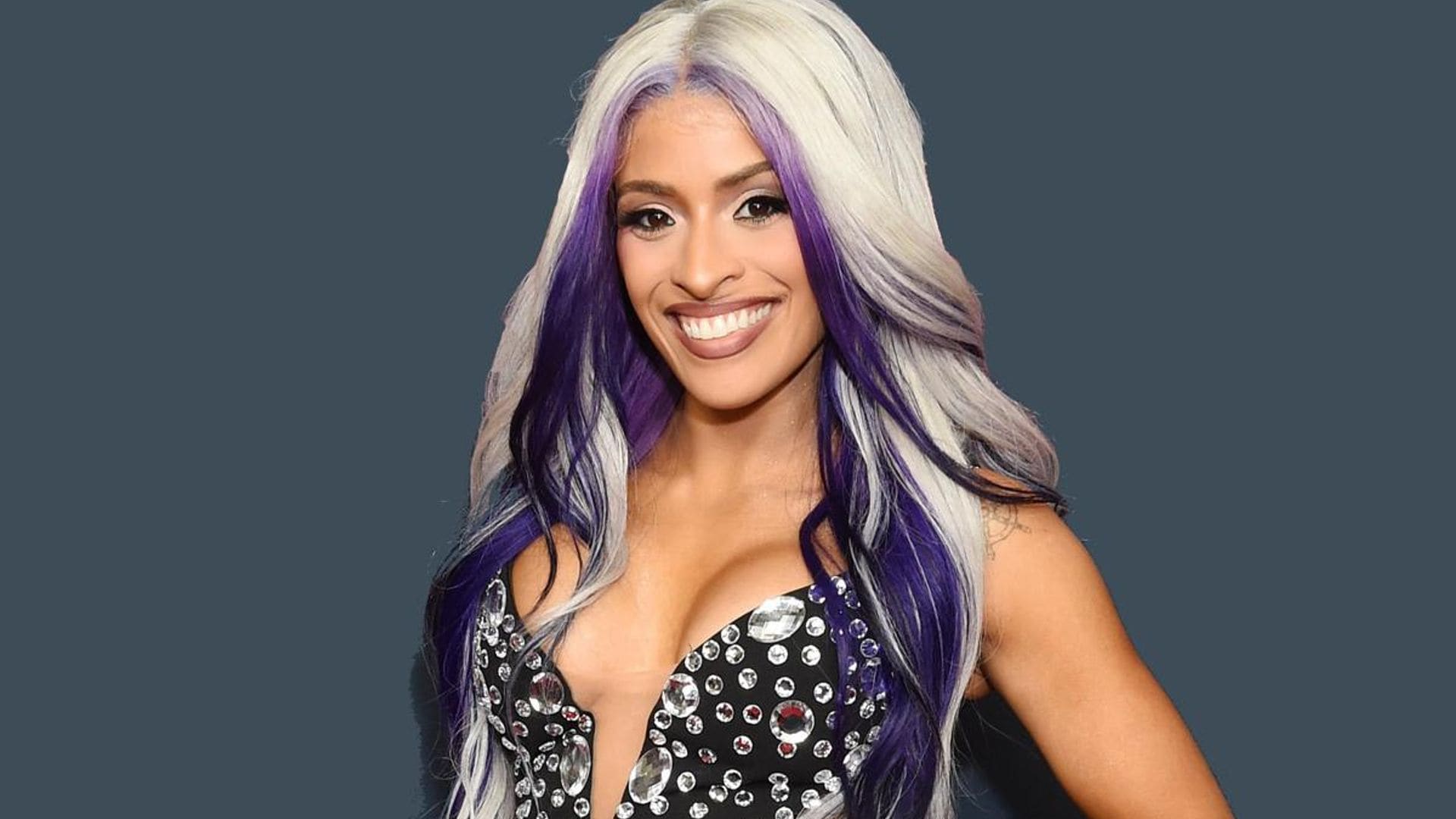 Zelina Vega