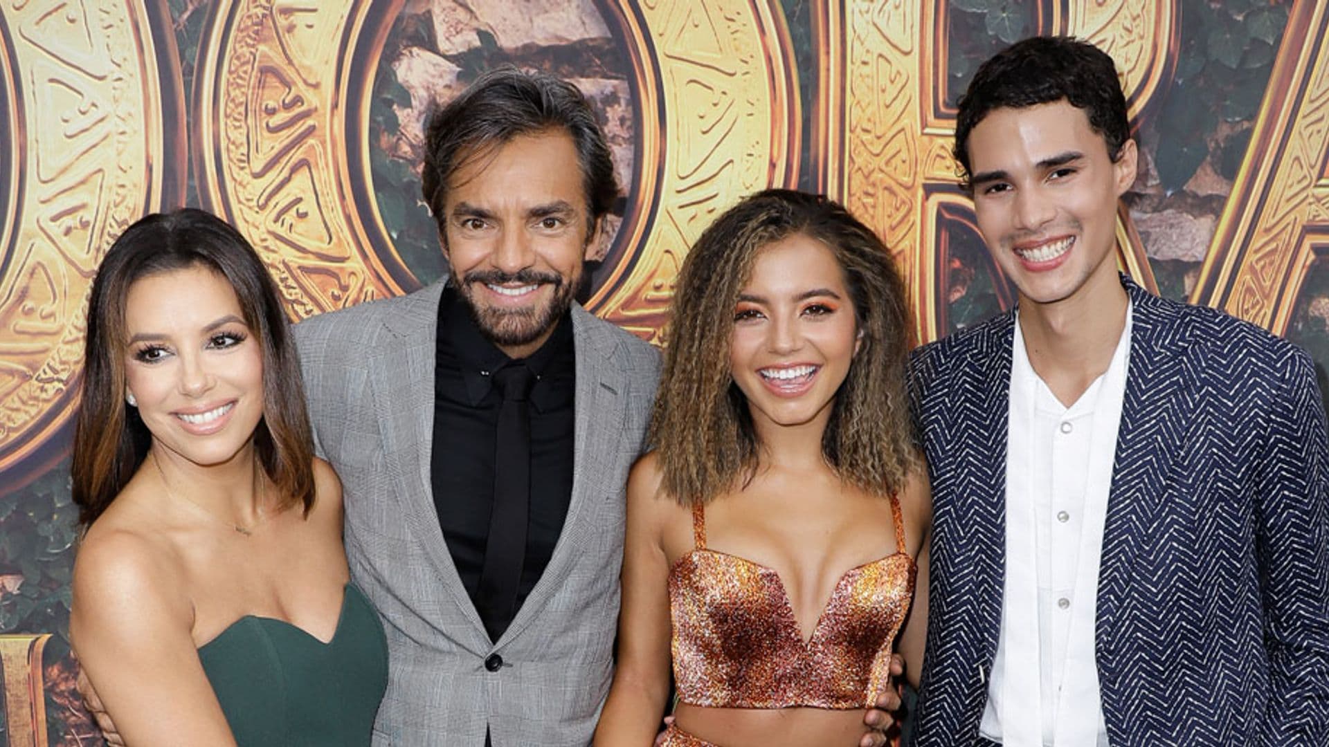 'Dora and the Lost City of Gold' cast reveal the movie's important message