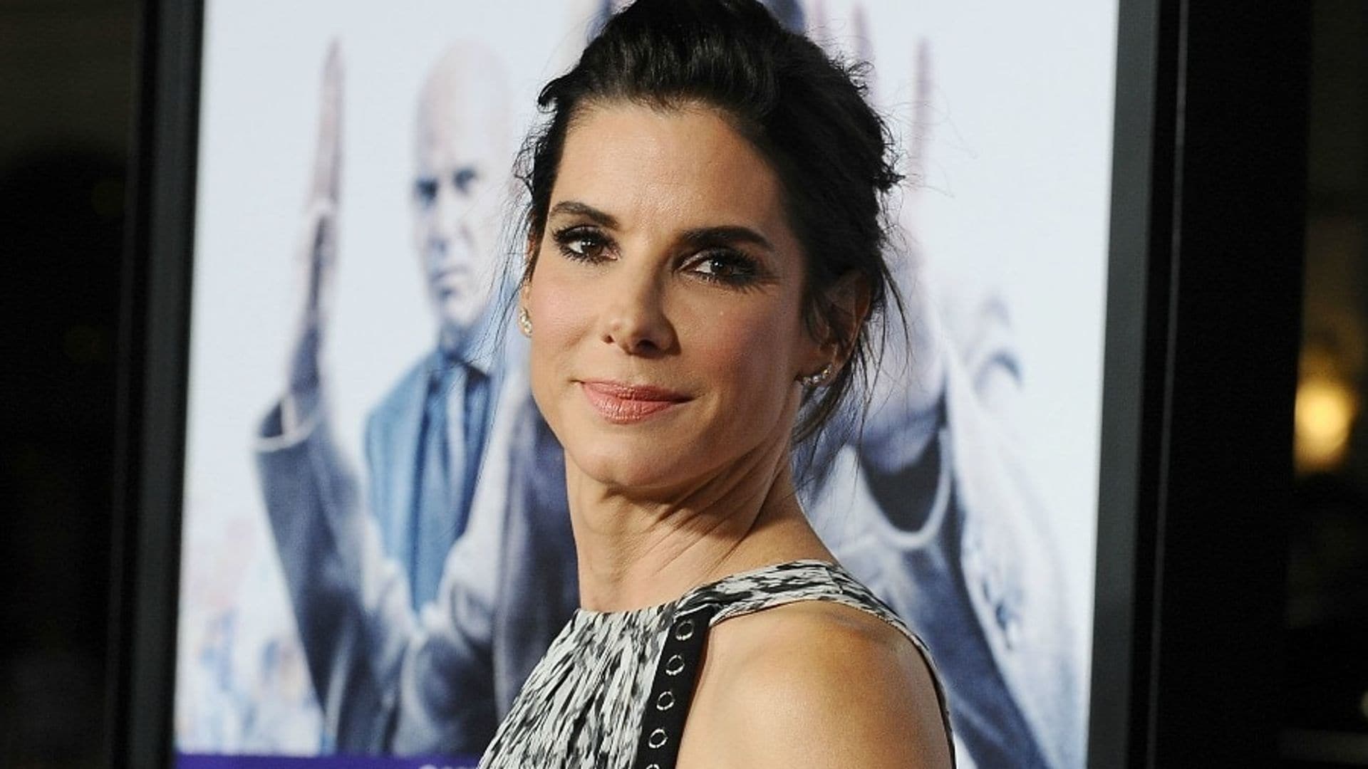 Sandra Bullock opens up about her family, says she wants to ban phrase 'adopted children'