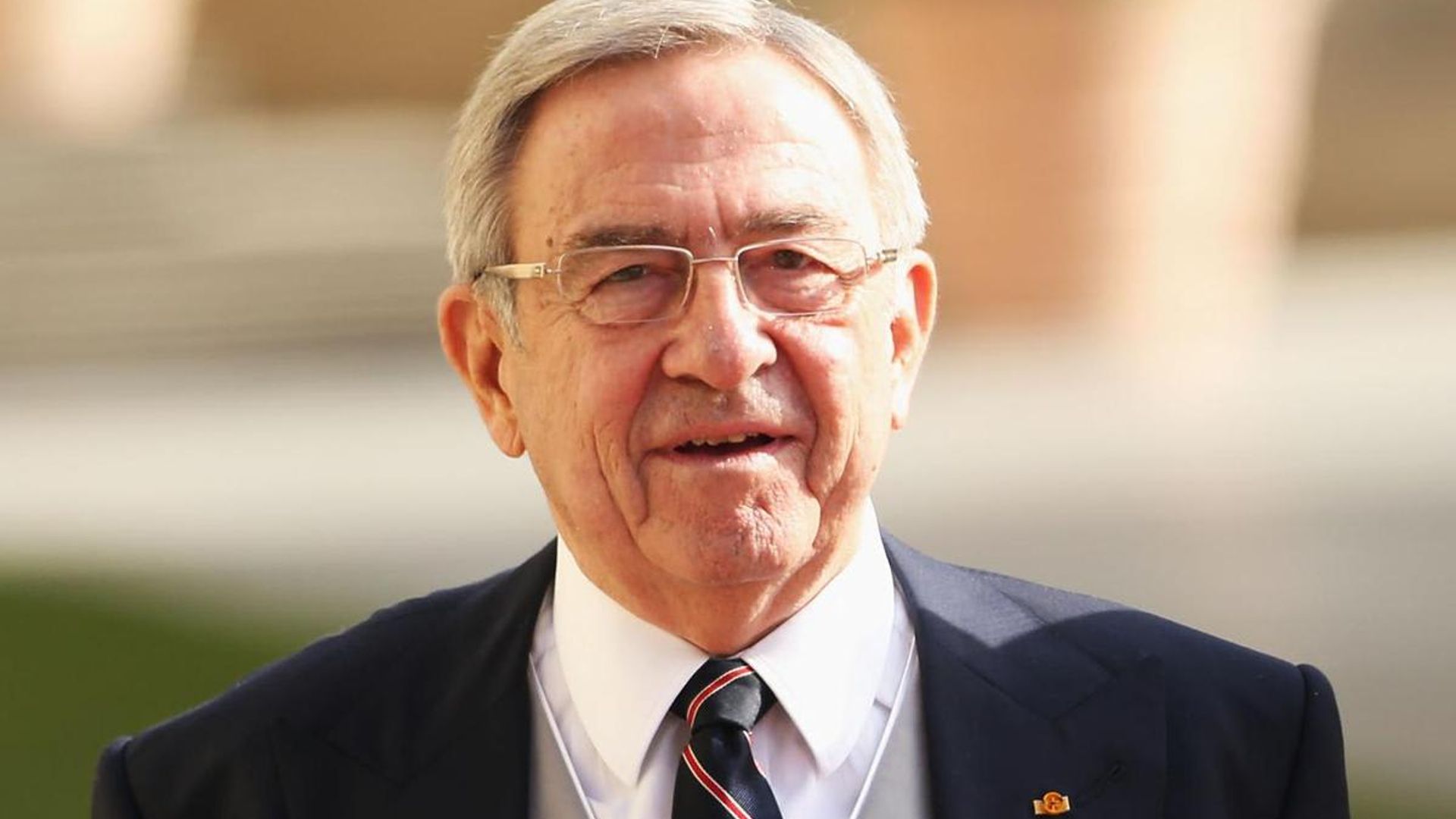 The date for Greek King’s funeral announced: Details