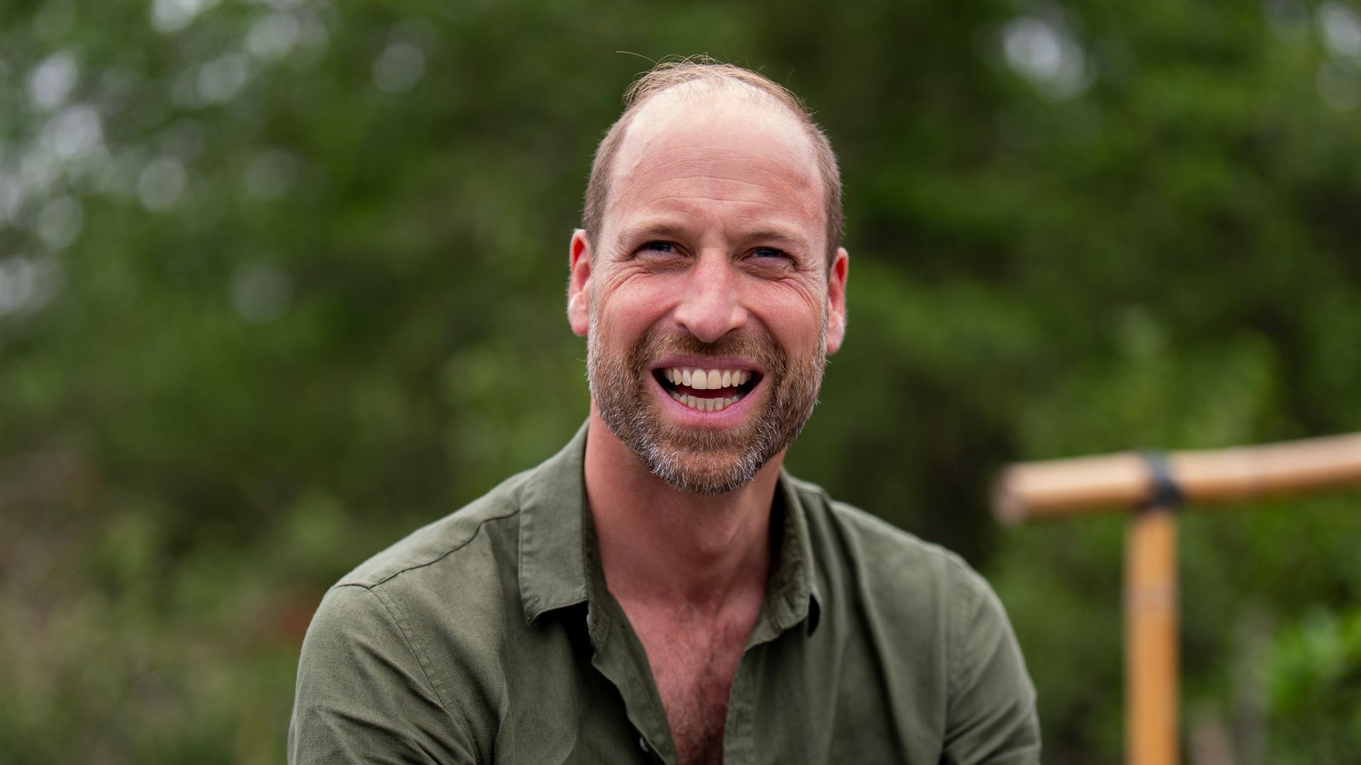 Why Prince William used a different royal title during his Cornwall visit