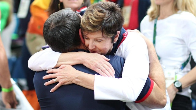 Basketball - Rio de Janeiro Olympics 2016