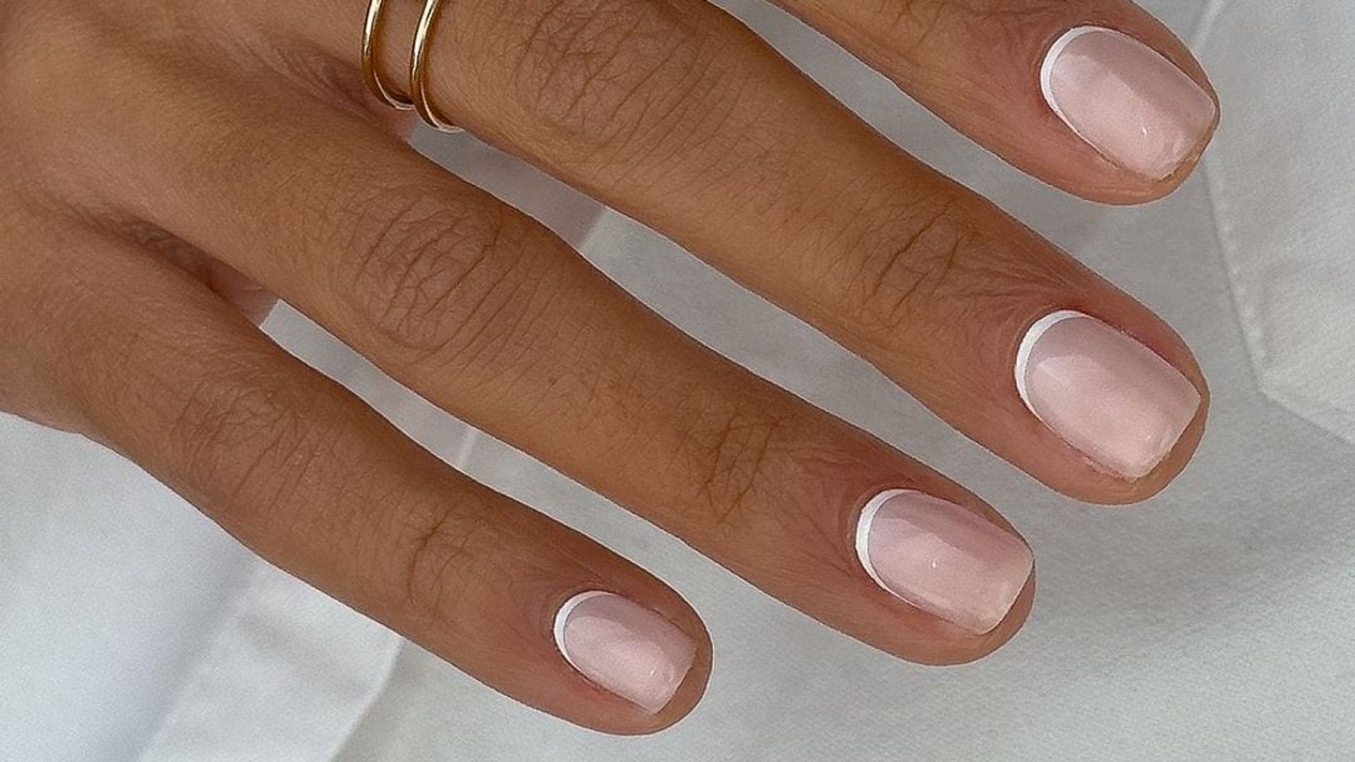 Short Nails: 7 must-try manicure looks for this season and beyond