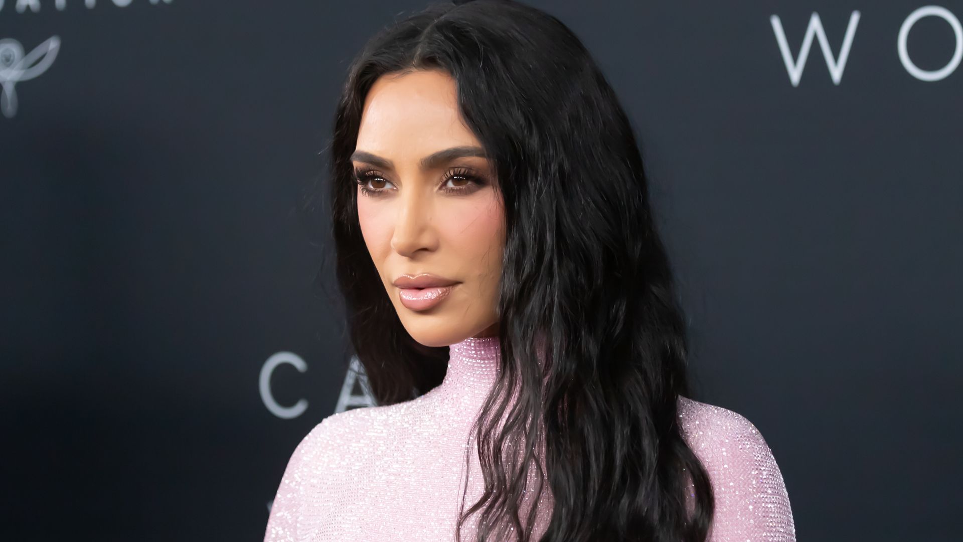 Kim Kardashian opens up about the traumatic incident that changed her: 'It saved my life'