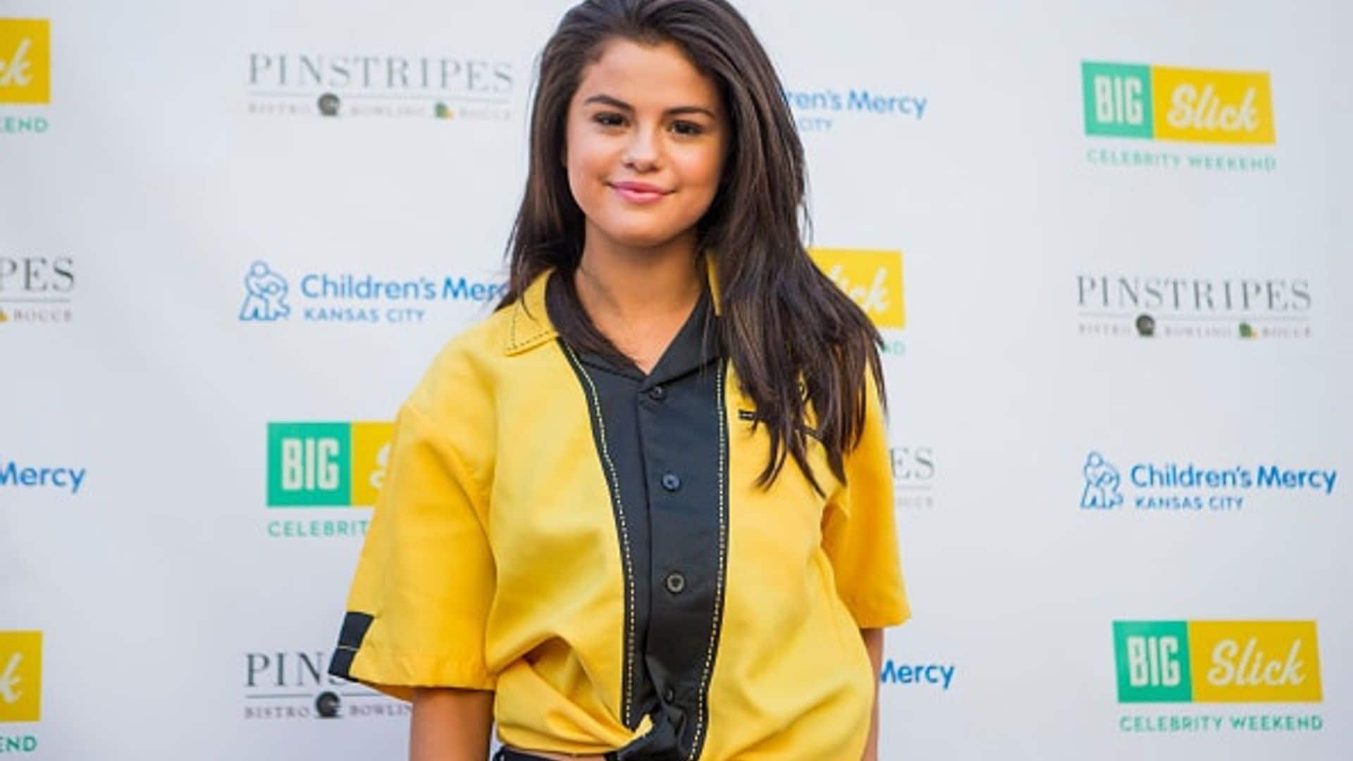 Selena Gomez on Justin Bieber: 'The internet wants to freeze this moment'