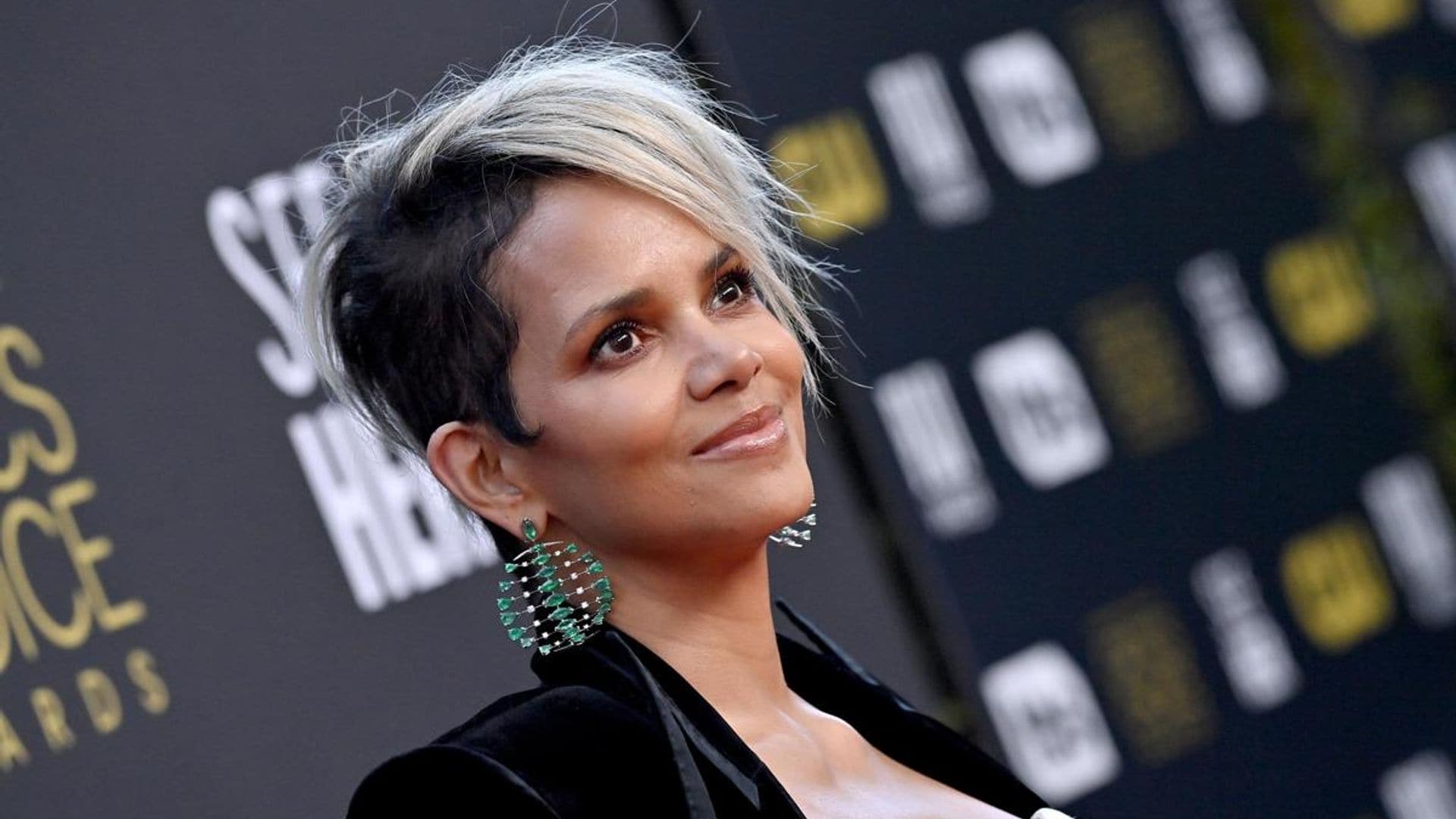 Halle Berry celebrates her daughter’s 14th birthday with the sweetest snapshot and message