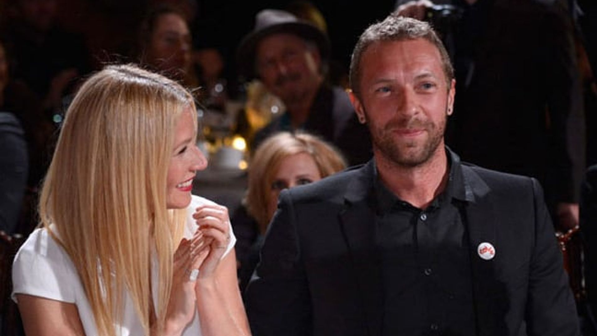 Gwyneth Paltrow and Chris Martin agree on divorce settlement
