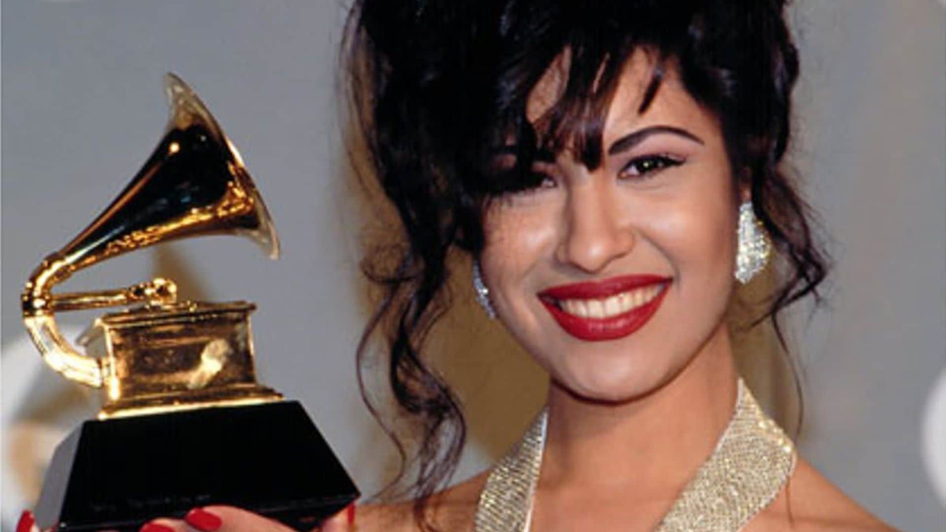 GRAMMY Awards honors Selena Quintanilla’s legacy with Lifetime Achievement Award